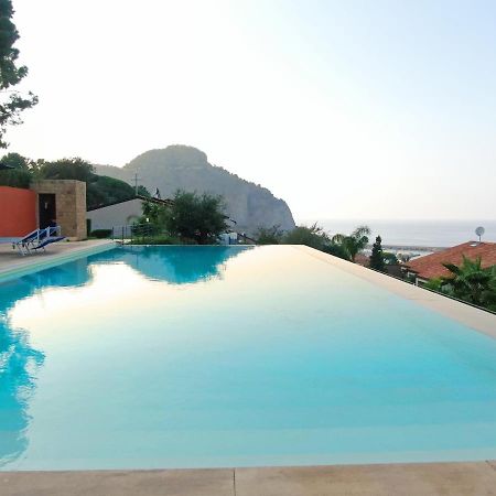 La Torre Di Magara By Wonderful Italy Apartment Cefalu Luaran gambar