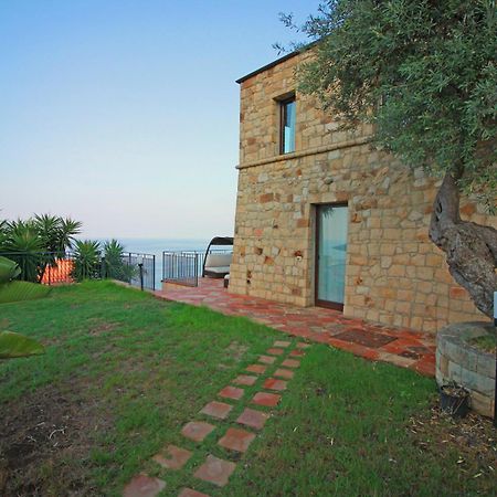 La Torre Di Magara By Wonderful Italy Apartment Cefalu Luaran gambar