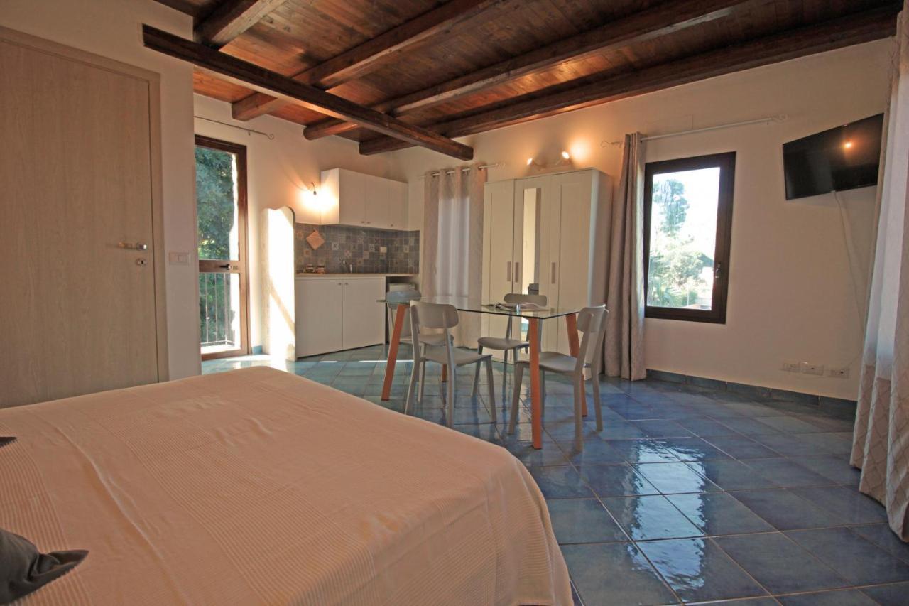 La Torre Di Magara By Wonderful Italy Apartment Cefalu Luaran gambar