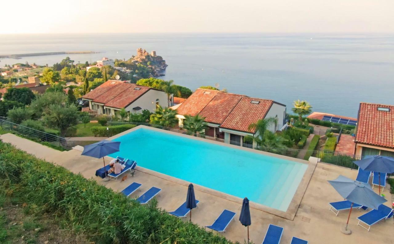 La Torre Di Magara By Wonderful Italy Apartment Cefalu Luaran gambar