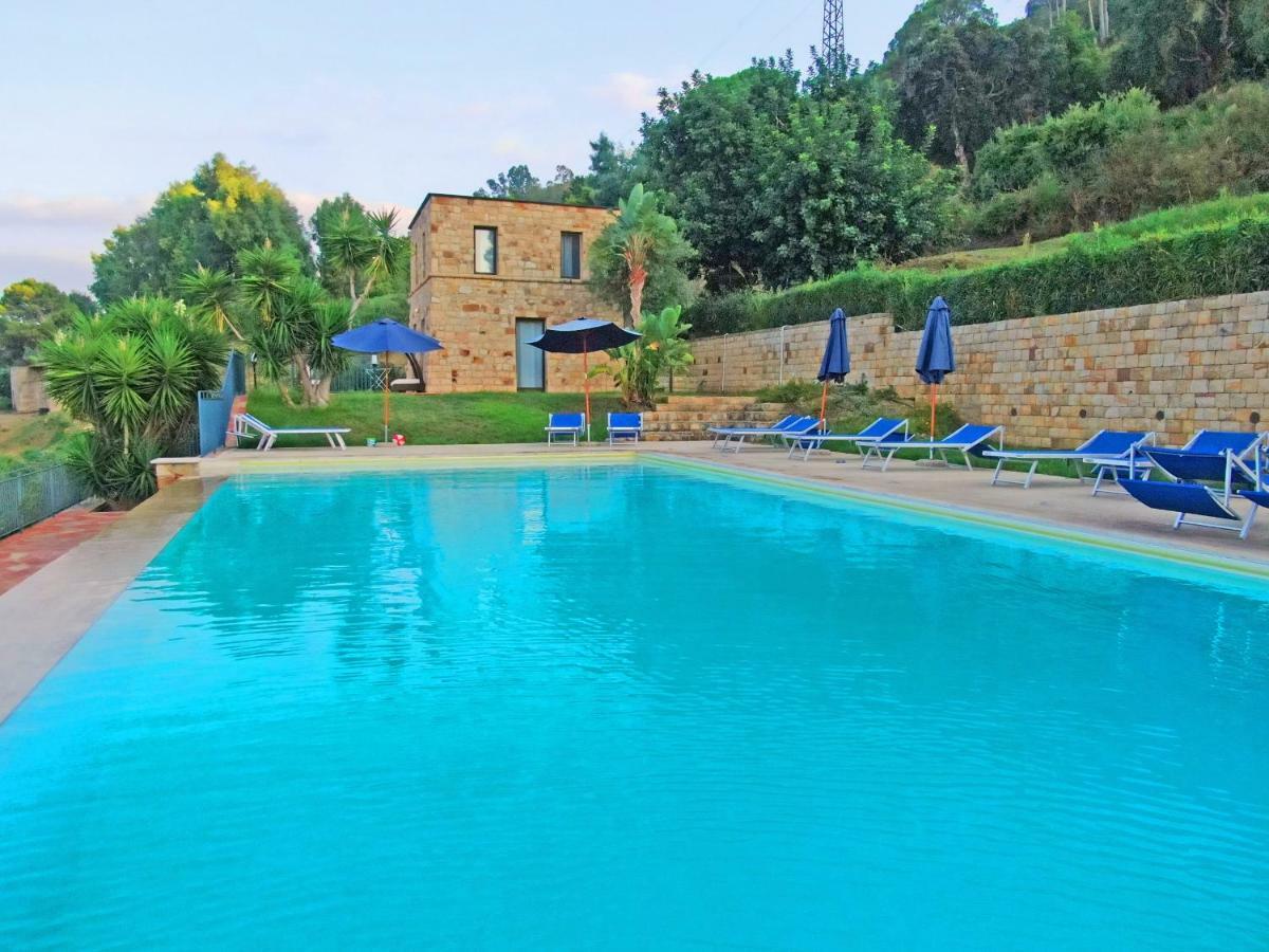 La Torre Di Magara By Wonderful Italy Apartment Cefalu Luaran gambar