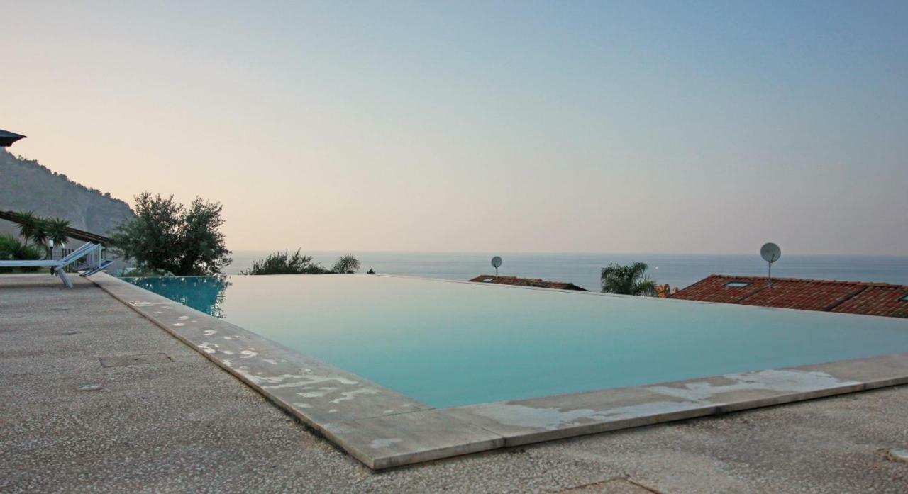 La Torre Di Magara By Wonderful Italy Apartment Cefalu Luaran gambar