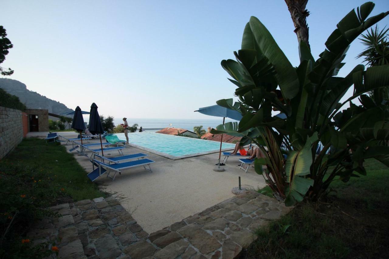 La Torre Di Magara By Wonderful Italy Apartment Cefalu Luaran gambar