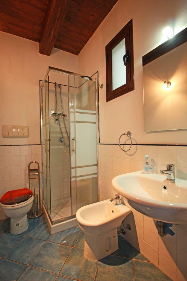 La Torre Di Magara By Wonderful Italy Apartment Cefalu Luaran gambar